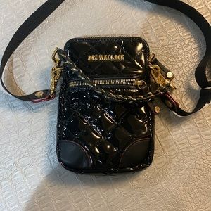 MZ Wallace Micro Crossbody Bag